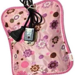Electric Heater Hot Water Bag for Hand Warmer/Warming Treasure/Hand Pillow In Many Colours And Designs Electrical 1 L Hot Water Bag (Multicolor) Electric 1 L Hot Water Bag Hot Water Bag 1 L Hot Water Bag-image-75