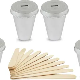 80 ml Manual Ice Cream Maker-0