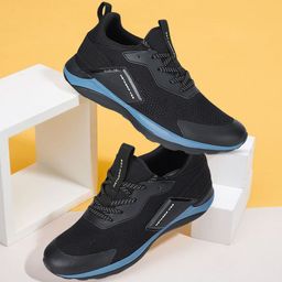 hrx by hrithik roshan Metagrip 2.0 Running Shoes For Men-picture-38