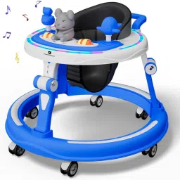Musical Activity Walker-12