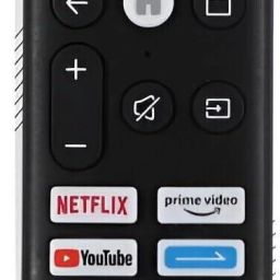 SANDYTEC Remote control Compatible suitable for Salora Led Tv (Without Voice) Remote Controller-image-95