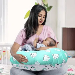 Breast Feeding Pillow Breastfeeding Pillow-image-48