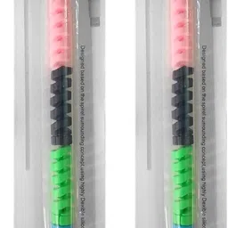 Benix Charger Cable Protectors (Pack Of 2) Cable Protector-image-6