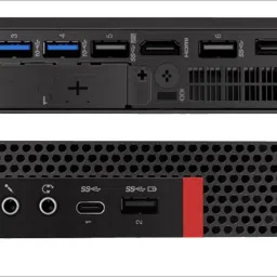 Longan ThinkCentre Mini PC | Core i7-9700 Processor [SQS] Core™ i7-9700 Processor [8 Cores, 8 Threads, 3.00 GHz] (32 GB RAM/Intel® UHD 4K 630 Graphics/1 TB SSD Capacity/Windows 11 Pro) Microtower with MS Office-image-55