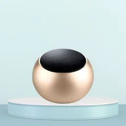 FRONY M3 Plus Bluetooth Speaker, Wireless Pocket Size Speaker With Deep Bass SoundK223 5 W Bluetooth Laptop/Desktop Speaker-image-63