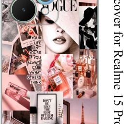 Back Cover for realme 15 Pro 5G-image-91