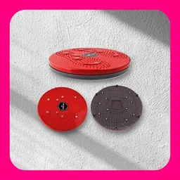 modkart Tummy Ab Twister 407 Ab Exerciser-picture-13