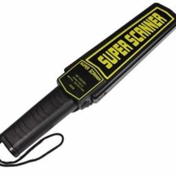The Electra Handheld Metal Detector Wand Scanning Tool Security Scanner Pulse Induction Advanced Metal Detector-14
