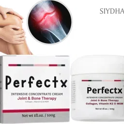 Perfectx Advanced Joint Cream – Instant Soothing Formula Balm-picture-11