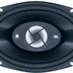 A450HI 3 WAY OVAL SPEAKER A450HI Coaxial Car Speaker-image-46