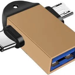 TECHGEAR USB OTG Adapter-31