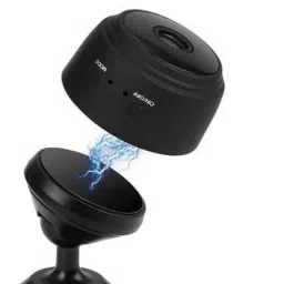 Onfit Wireless HD Magnet Hidden Spy Wifi Night Vision HD Video Camcorder Security Camera-35