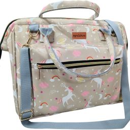 Baby Diaper Handbag Diaper Bag 3in1 maternity bag Diaper Sling bag Newborn Diaper Organiser Bag-27