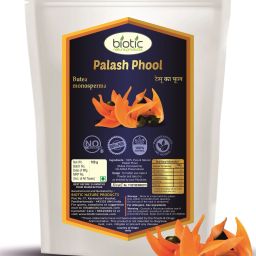 Palash Flower-Tesu ke Phool Dry-Kesuda Flowers-Palash ke Phool-Kesudo Flower Seed-image-39