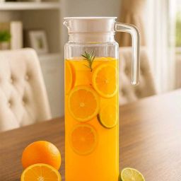 1.1 L Glass Water Jug-image-95