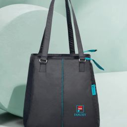 Women Black, Green Shoulder Bag-image-7