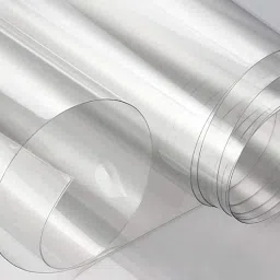 Limited Edition {12 X 60 in} 3 Layer Self Adhesive Transparent Lamination Sheet Laminating Sheet-31