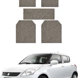 PVC Standard Mat For Fiat Universal For Car-15