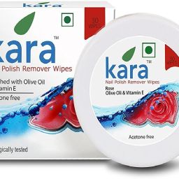 Wipes Nail Polish Remover With Vitamin Removes Nail Polish-26