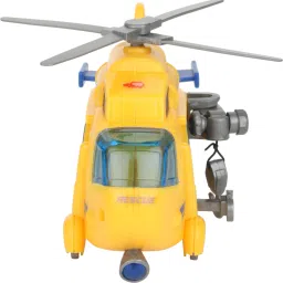 Rescue Copter-38