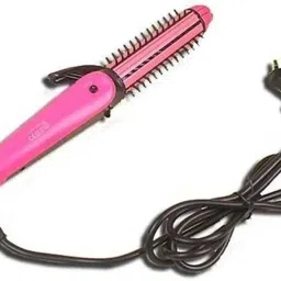 NVA NHC-8890 Electric professional 3 in 1 hair styler corded curler crimper for women Hair Styler-95