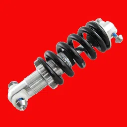 Bicycle Rear Shocker 1pc 6848 | Bicycle Brake Disk-image-77