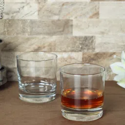 pasabahce Istanbul 300ml (Set of 12) Whiskey Glass-picture-27