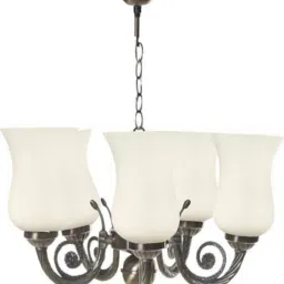 Chandelier Ceiling Lamp-image-20
