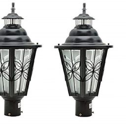 ToutDOOR6 Gate Light Outdoor Lamp-image-84