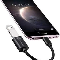 Orionis USB Type C OTG Adapter image 2