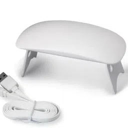 LED Lamp Portable Manicure Tool Nail Polish Dryer Nail Polish Dryer-image-22