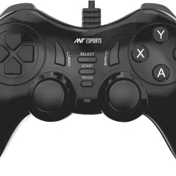 Ant Esports GP115 wired USB Gamepad-image-71