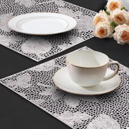 Rectangular Pack of 2 Table Placemat-image-81