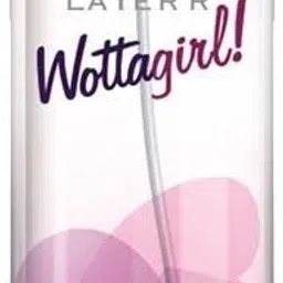 WOTTAGIRL! - SECRET CRUSH Deodorant Spray - For Women-image-25