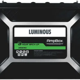 AB18060 Gel Battery with 3 hours Back @400w (Maintenance Free) Sealed Inverter Battery-image-58