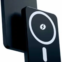 6000 mAh 30 W Wired & Wireless With MagSafe Ultra Slim Pocket Size Power Bank-picture-17