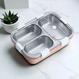 Stainless_Steel_Lunch box_A113 3 Containers Lunch Box-image-41