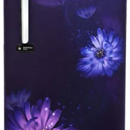 185 L Direct Cool Single Door 3 Star Refrigerator-picture-13