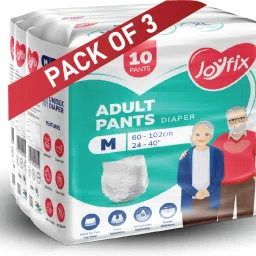 Adult Pant Diapers | Unisex Adult Diapers - M-35