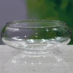 crystal clear flower vase,pot for office,home and indoor item Glass Vase-image-8