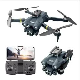 M3 MAX Drone With 4K Camera Wifi-FPV 1080P HD-Dual Foldable RC-Drone Drone-image-20