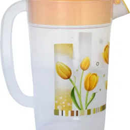 2.4 L Plastic Water Jug-image-56