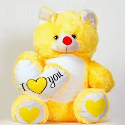 Giggle Bears 1 ft Soft Color Teddy Bear For Gift To Someone Special VS 1 - - 30 cm-image-9