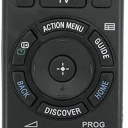 DVB RMT-TX100P Remote, Compatible for Bravia LCD/LED TV SONY Remote Controller-22
