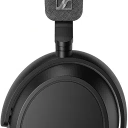 sennheiser MOMENTUM 4 Wireless designed in Germany with Adaptive ANC and 60 hours battery Bluetooth Headset image 5