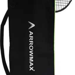 Badminton Kit Bag Personal Size Duffle For 1 Racket-image-36