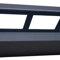 Invont Wall Mount Remote Holder / Stand (Dark Grey) Compatible with all Type Remotes MSD-RS-4B-101-DG Presenter image 4
