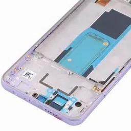 FLOUNDER XIAOMI REDMI 11i (MIDDLE FRAME) WITH PROPER LOGO Front Panel image 2