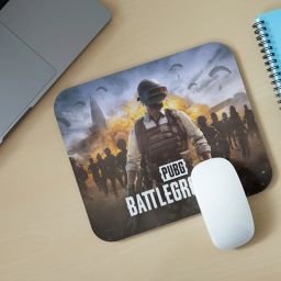 Athiva PUBG Non Slip Base Mousepad-image-76