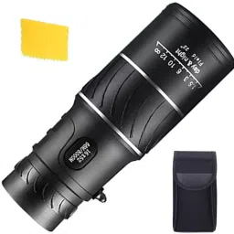 YJUTUHG Day Night Vision Object Lens Adjustable Duel Focus Binocular Binoculars-17